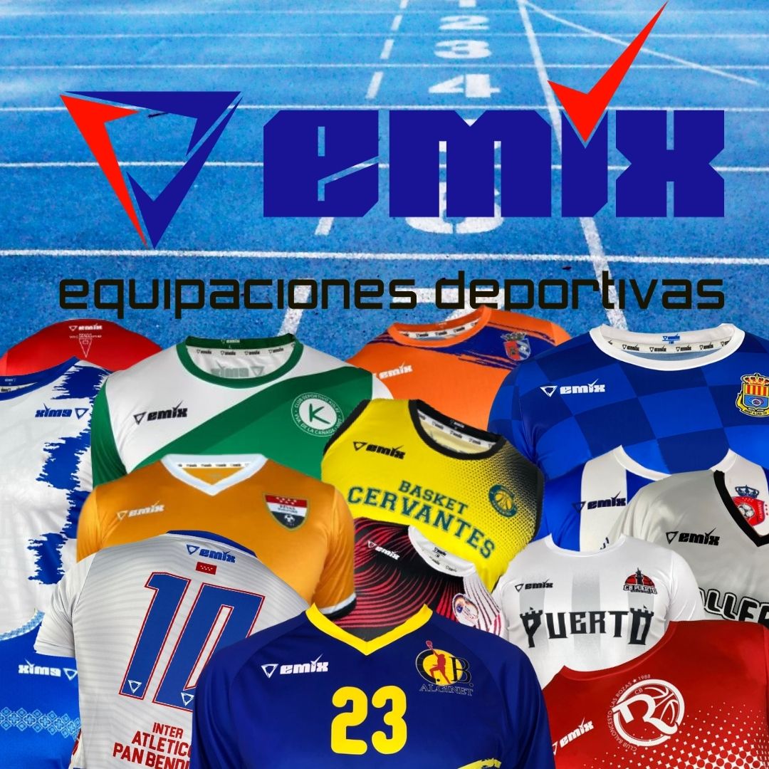 EMIX | Alacuás