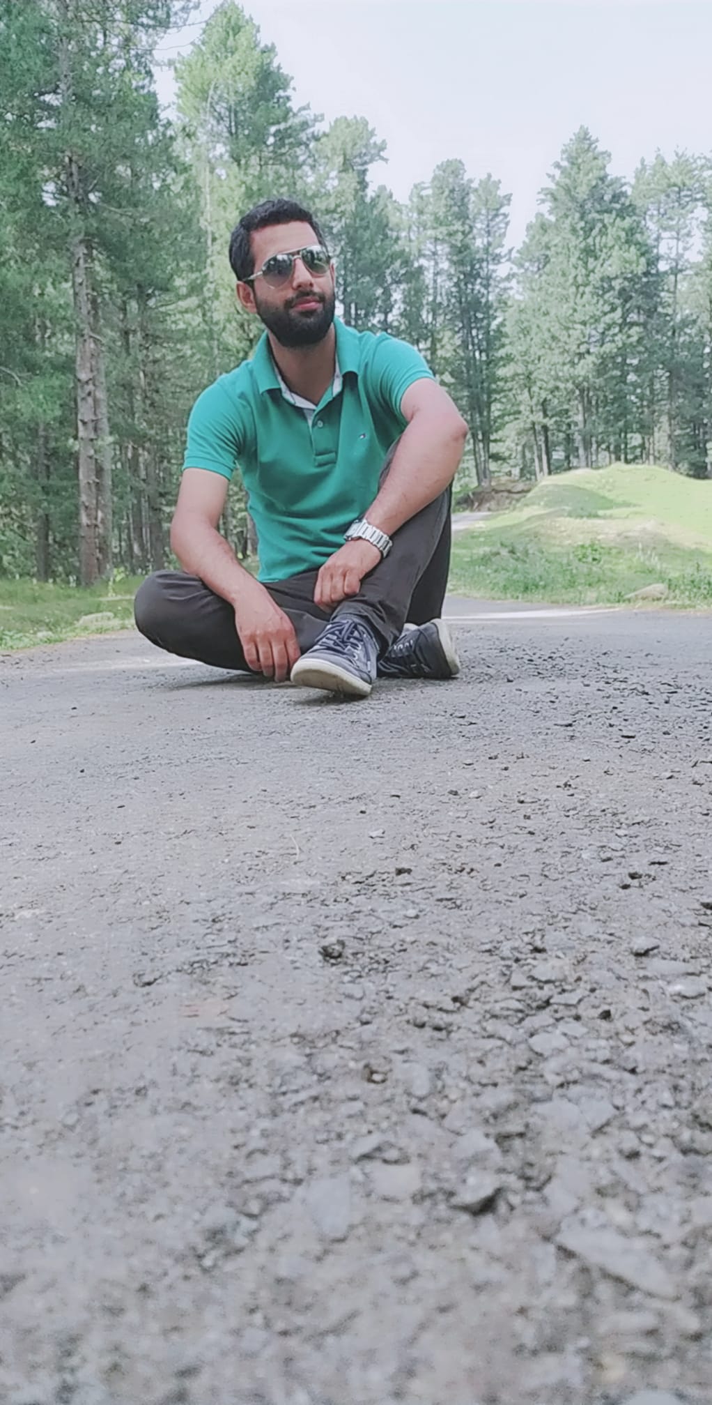 Mir Javed