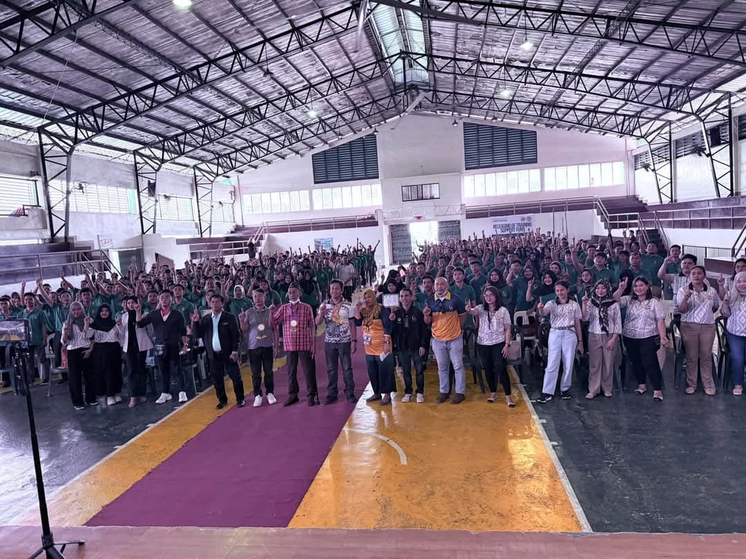 Coland Systems Technology Inc.-TECHVOC Department | Cotabato City