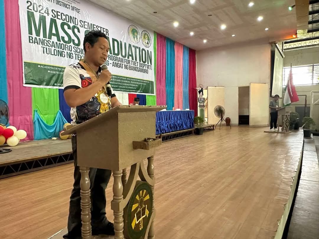 Coland Systems Technology Inc.-TECHVOC Department | Cotabato City