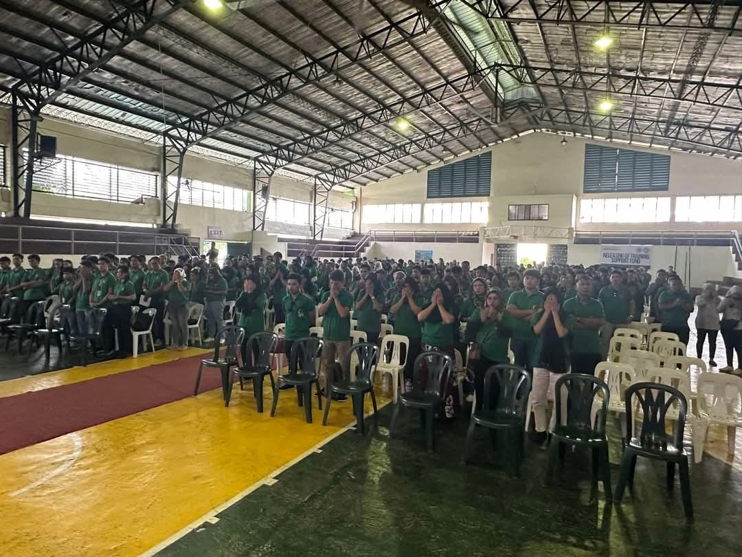 Coland Systems Technology Inc.-TECHVOC Department | Cotabato City