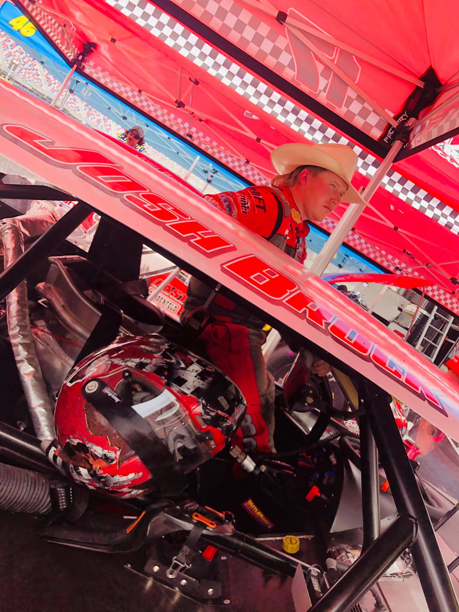 Josh Brock Racing