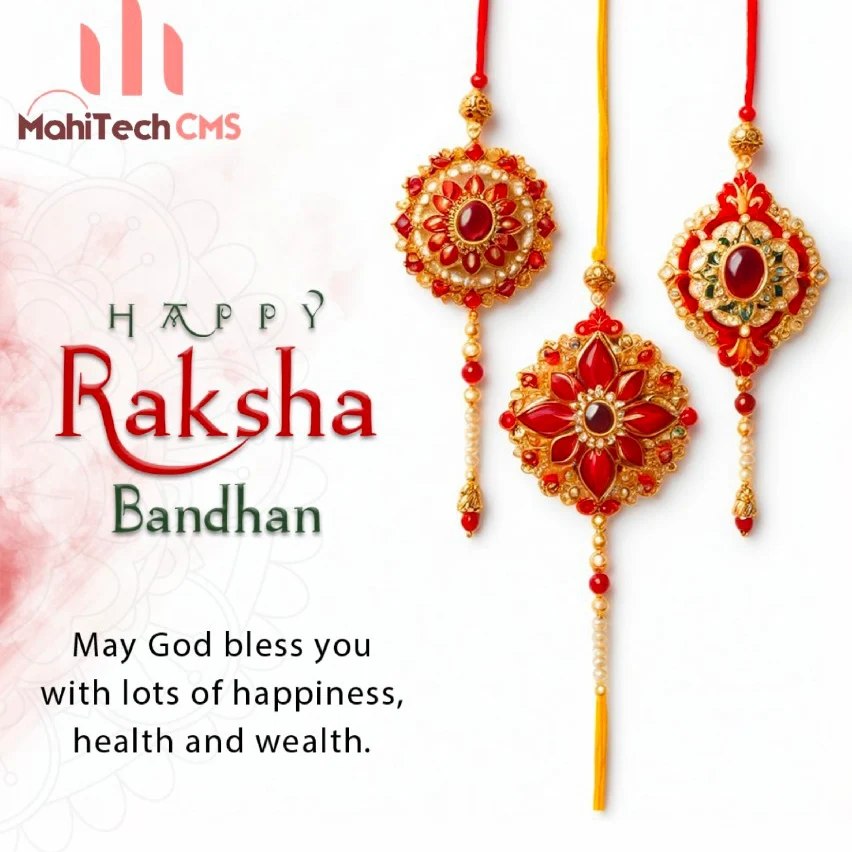 MahiTech CMS Pvt Ltd
