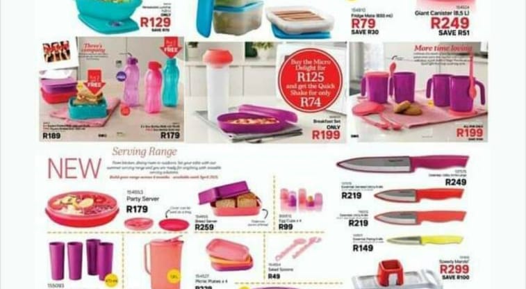 Tupp Qondis PMB | Pietermaritzburg
