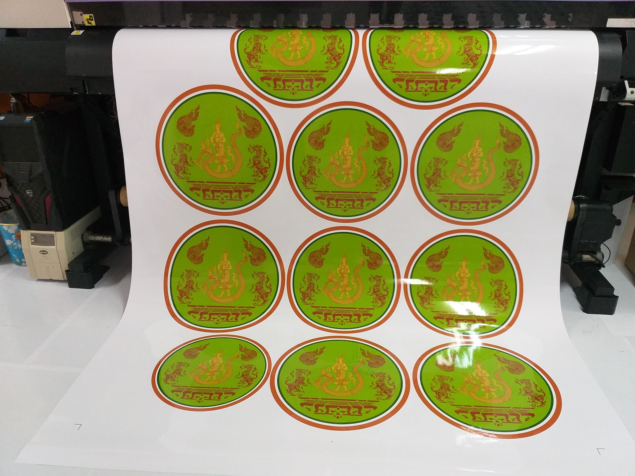 💻🖨🔰🎉🏁... - Tnc Sticker สติ๊กเกอร์แต่งลายรถ 02-8944550 | Facebook