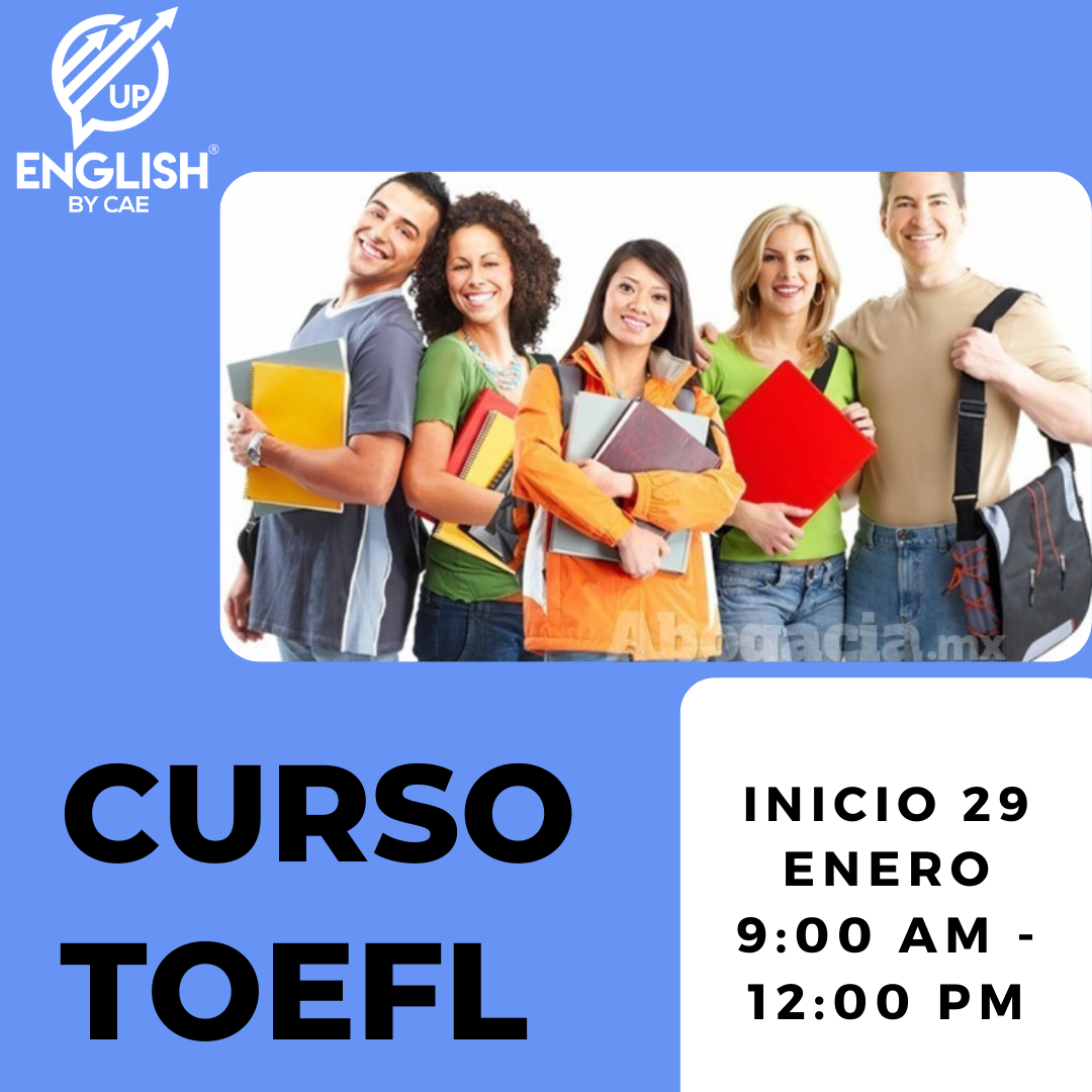 ¿Terminas tu universidad? Que el... - English up by CAE