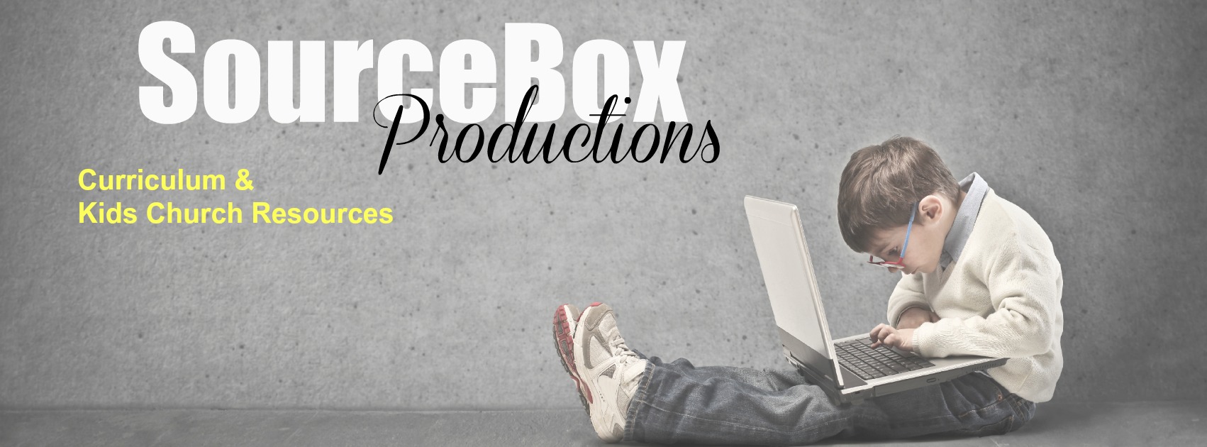 SourceBox Productions