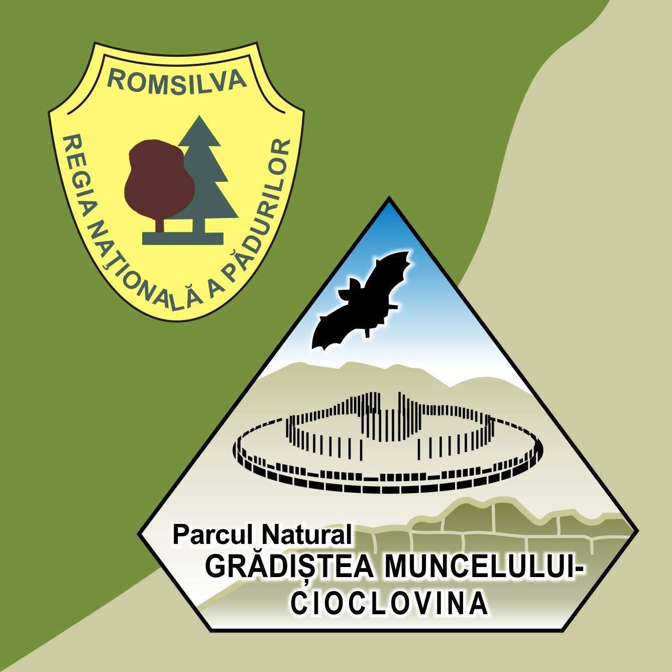 Parcul... - Parcul Natural Gradistea Muncelului-Cioclovina
