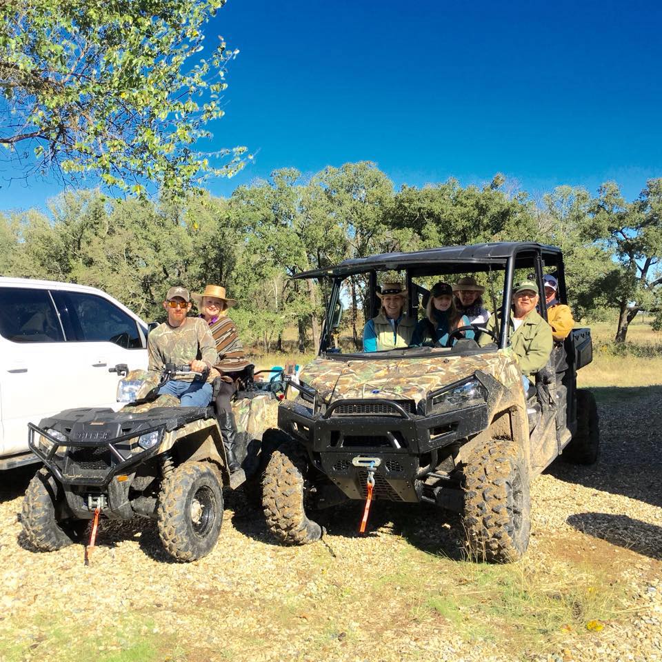 BIG TREE RANCH