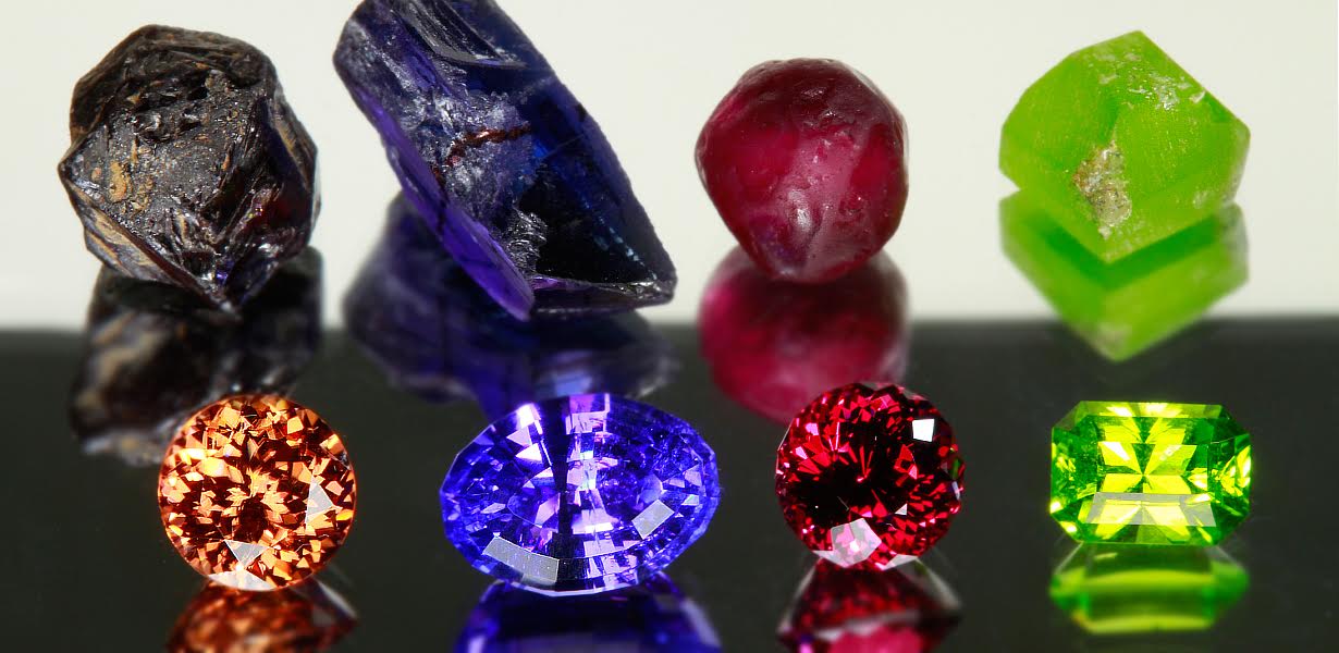 Mbaurekso Gemstone | Yogyakarta City