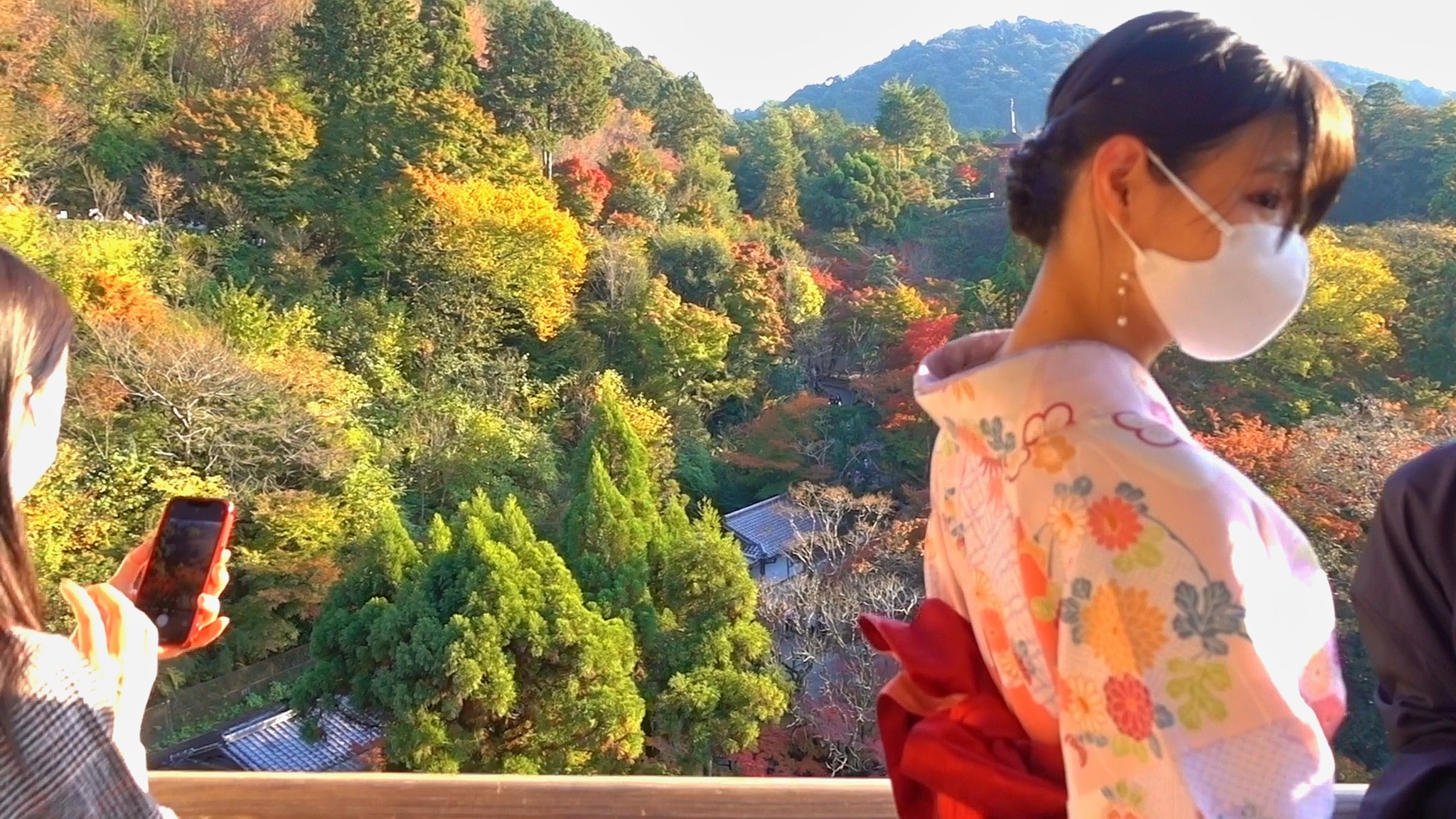 京都橘高校吹奏楽部 カニちゃん物語 Kyoto Tachibana SHS Band - Story of Kani-chan 毎年新しい1年 ...