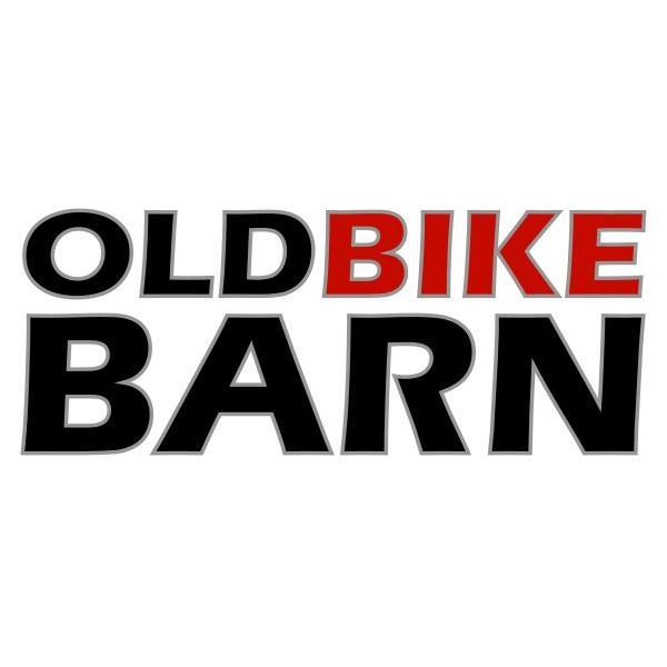 Old Bike Barn - A timeless Honda masterpiece, preserved in... | Facebook