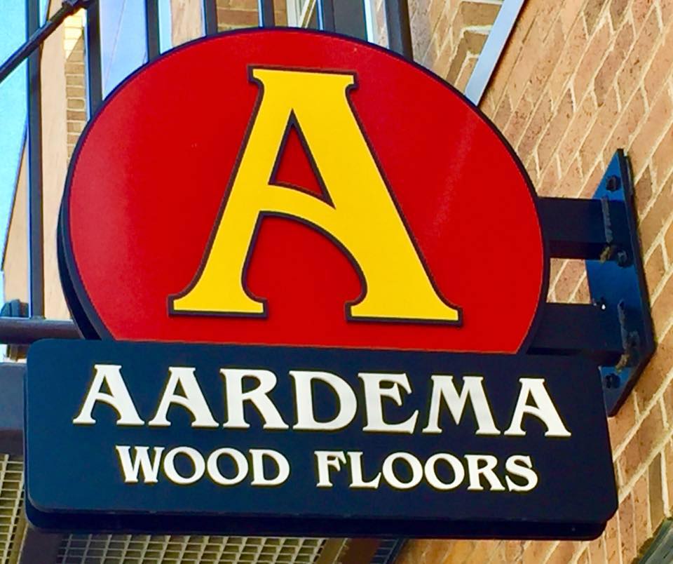 Aardema Wood Floors of Kalamazoo and Ludington | Kalamazoo MI