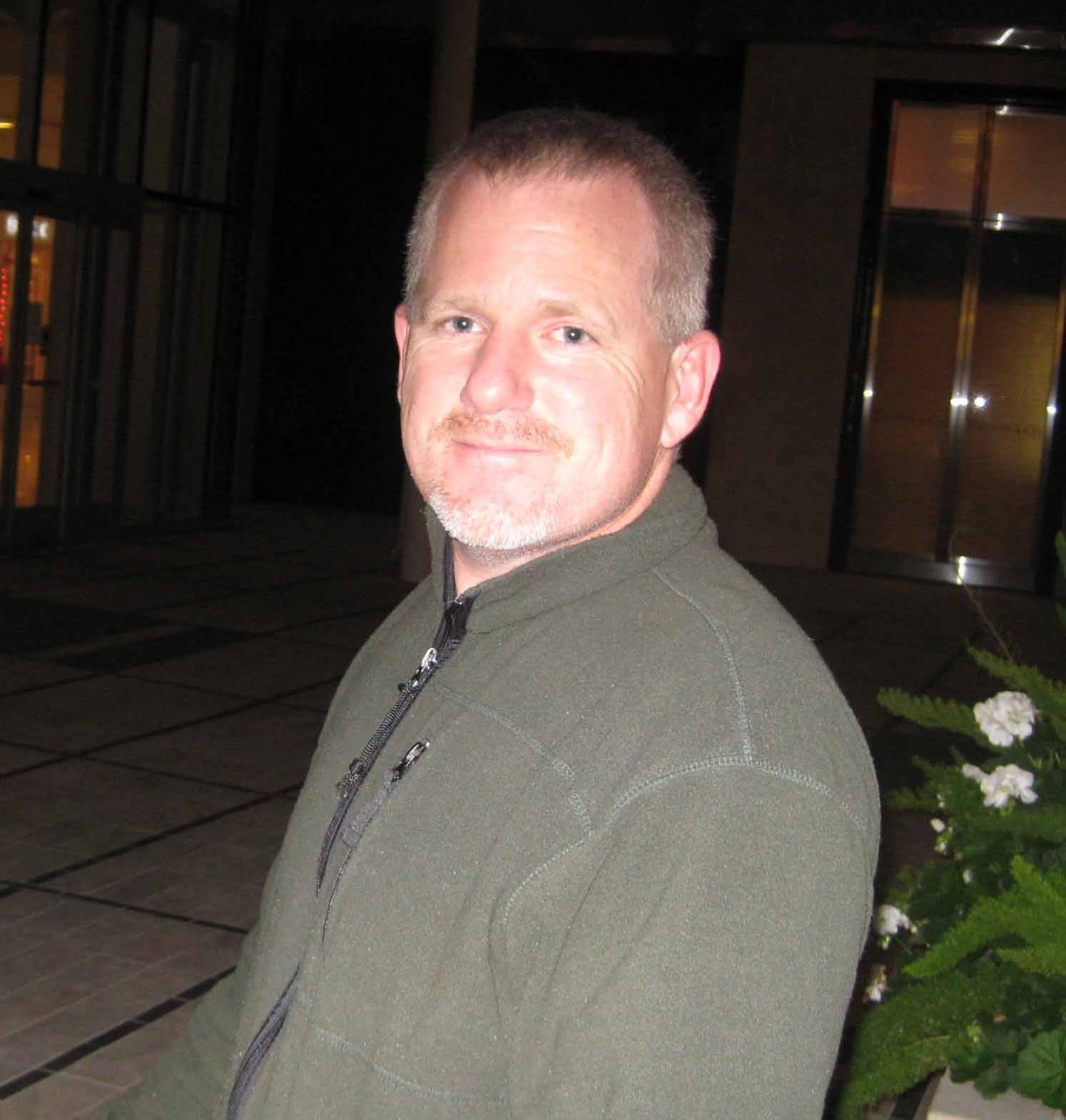 Chris Riley, Author