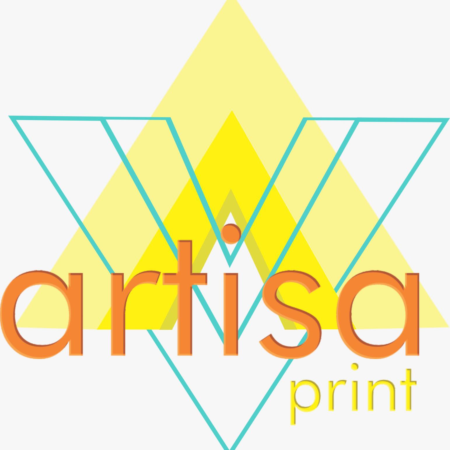 Artisa Print