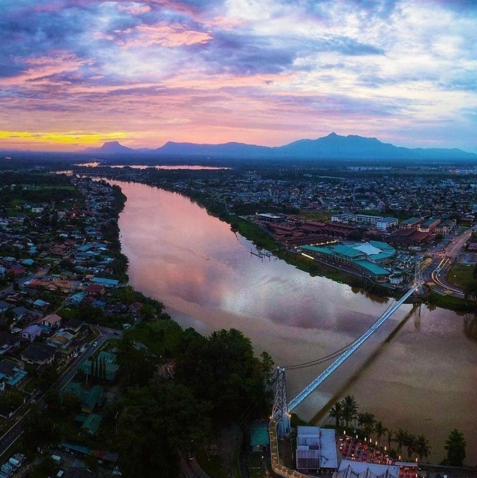 Satok Bridge Area Consulting Engineers | Kuching