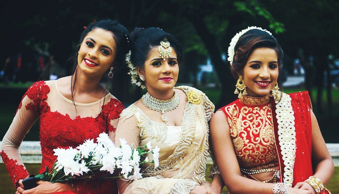 Salon Rusiru | Colombo
