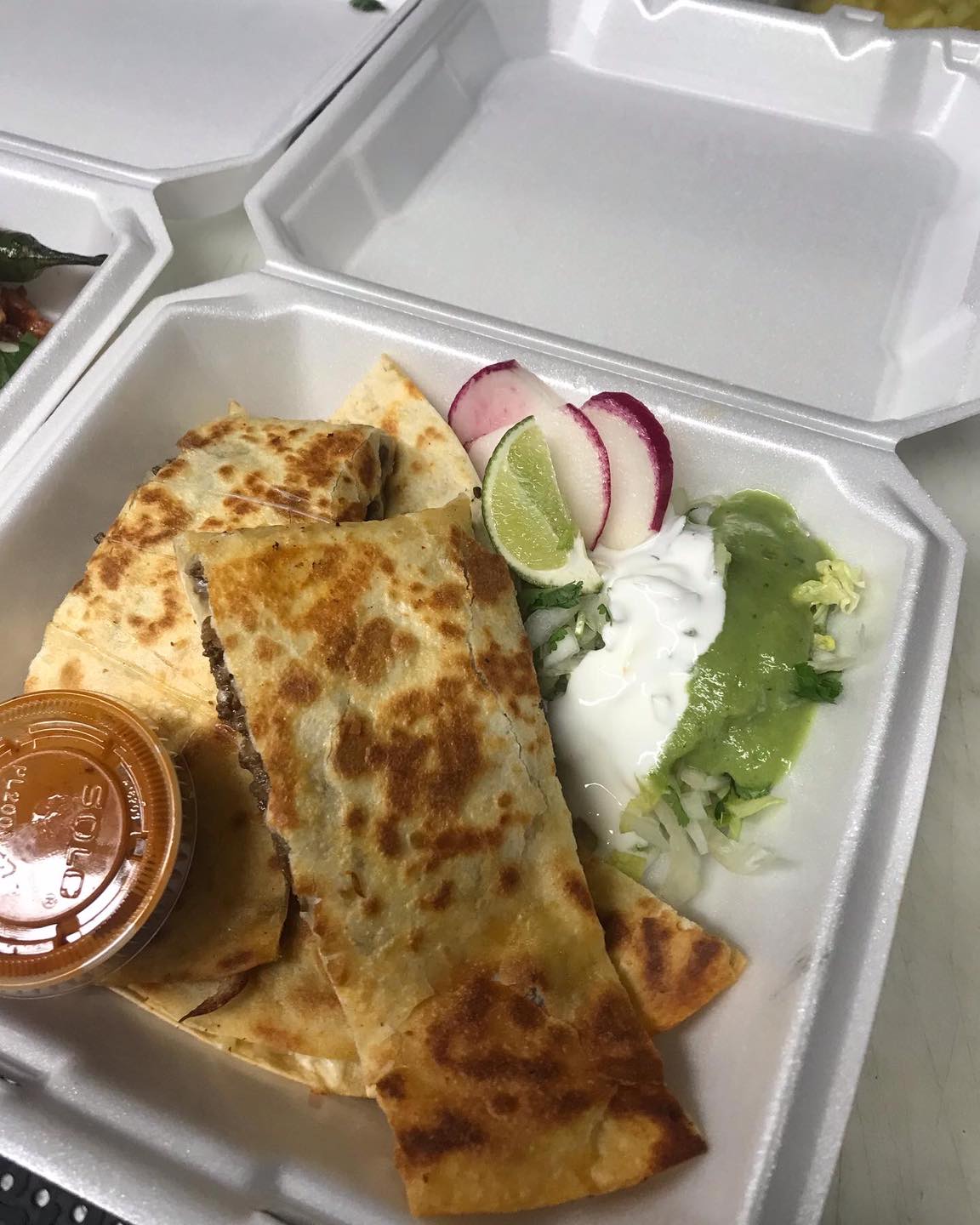 Carlitos Calle tacos | Reno NV