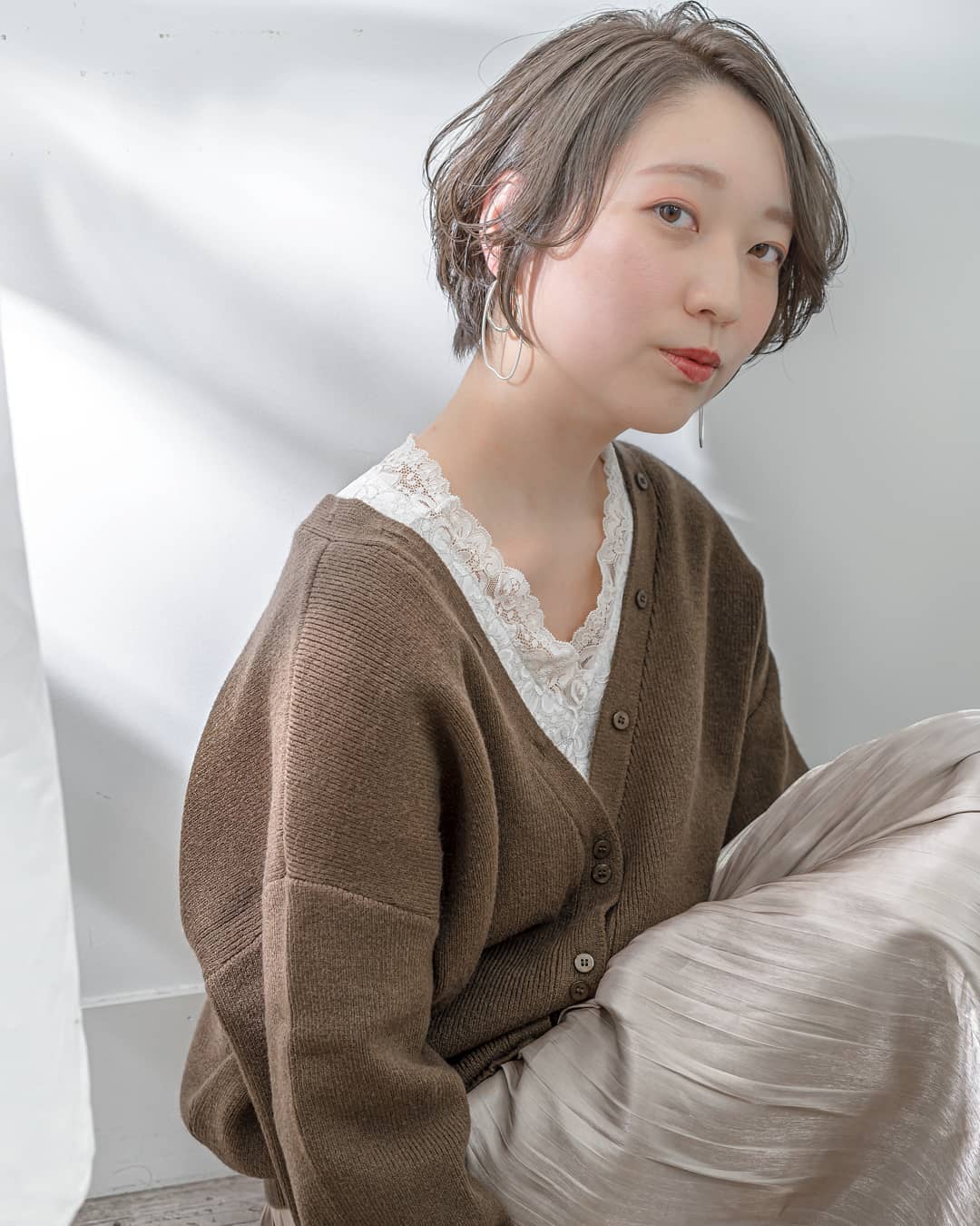 田中 祐輔 新規クーポン カット 透明感カラー クイックトリートメント 8100 Acot Hair Design Tel 052 715 75 名古屋市昭和区阿由知通3 18