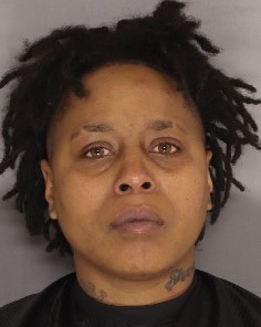 Woman charged in fatal shooting... - Sumter Police Department | Facebook