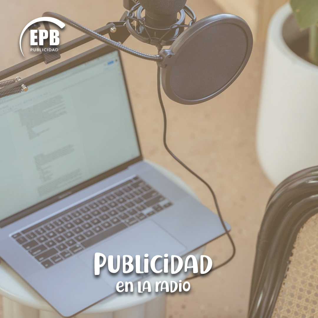 EPB Publicidad - Las 5 razones para incluir radio en tu... | Facebook