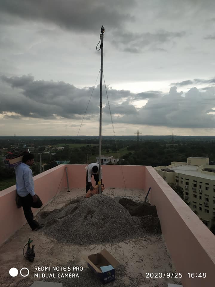 Earthwell Innotech | Hyderabad