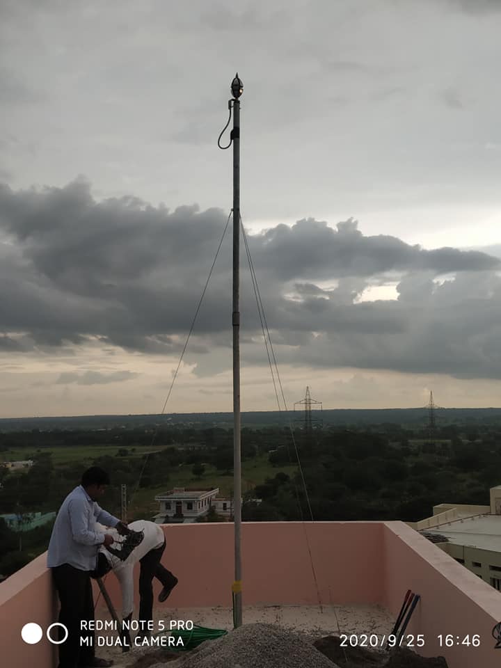 Earthwell Innotech | Hyderabad