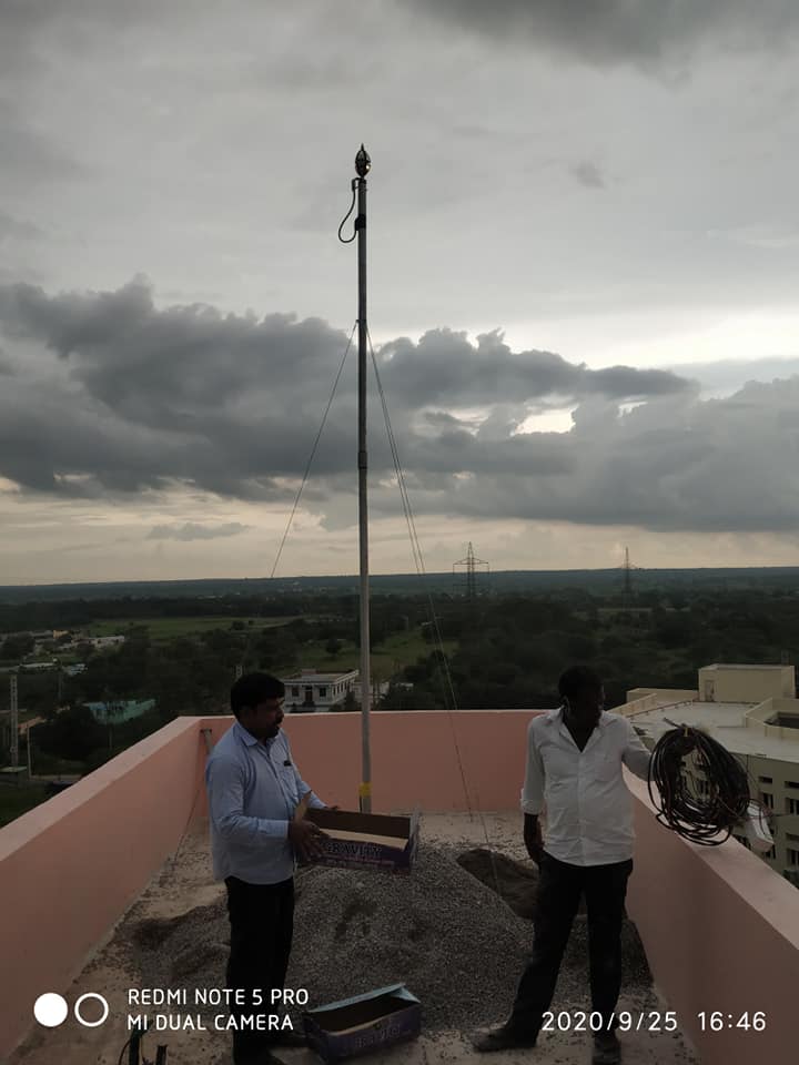 Earthwell Innotech | Hyderabad