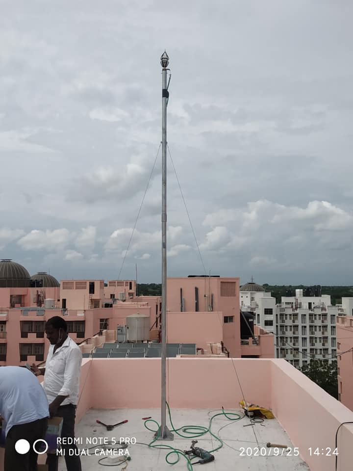 Earthwell Innotech | Hyderabad