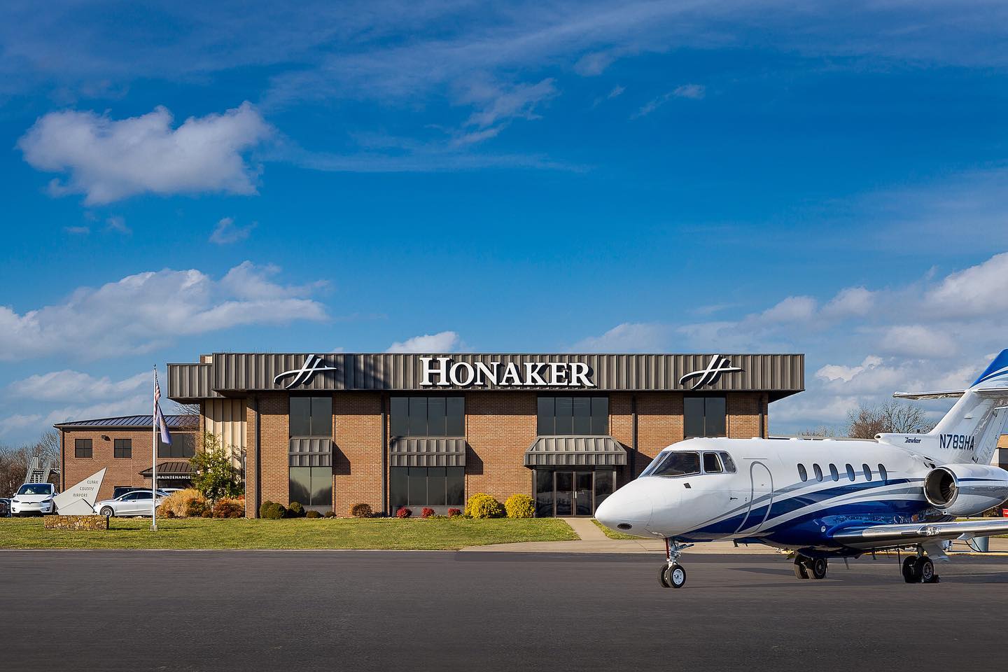 Honaker Aviation | Sellersburg IN