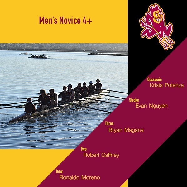 ASU Rowing