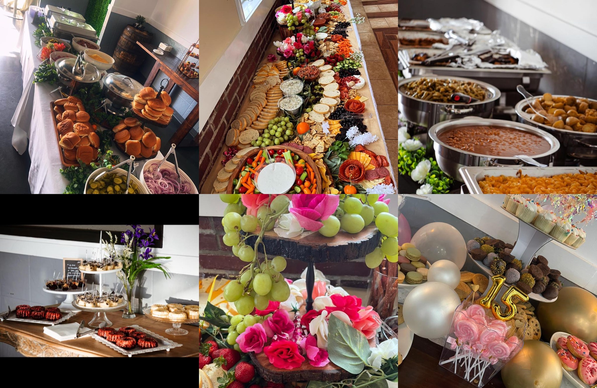 Whipt Creations LLC | Owensboro KY