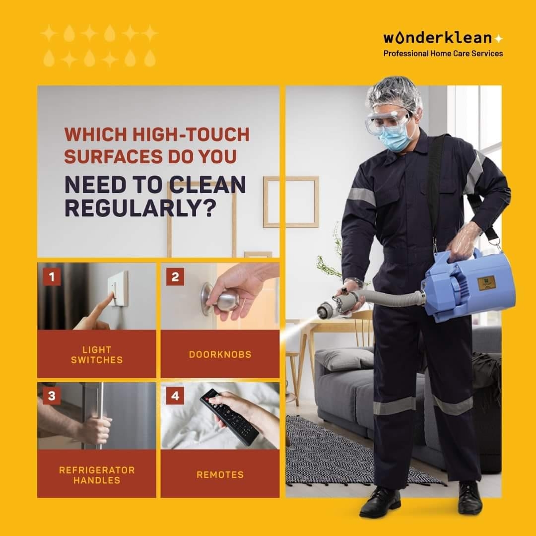 Wonderklean... - Wonderklean Cleaning Service Sarawak