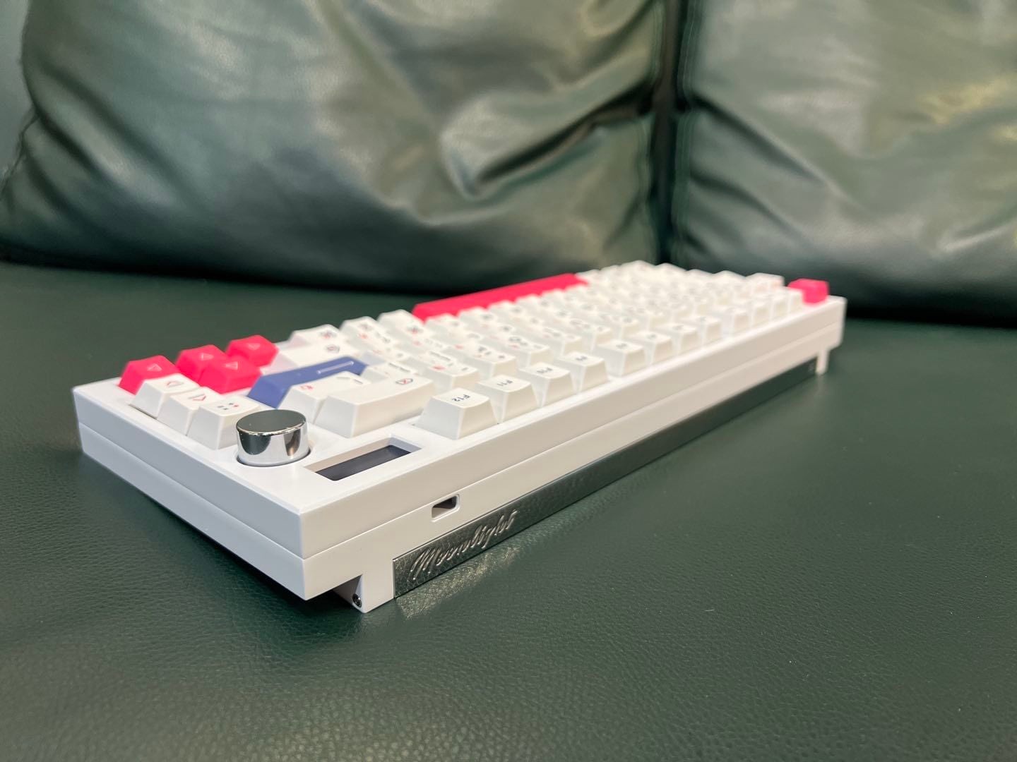 The Keebs Store - Groupbuy Moonlight RE 75 V2 Một trong...