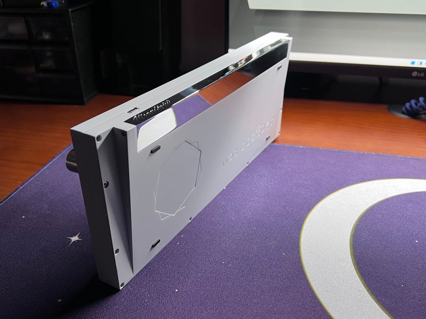 The Keebs Store - Groupbuy Moonlight RE 75 V2 Một trong... | Facebook