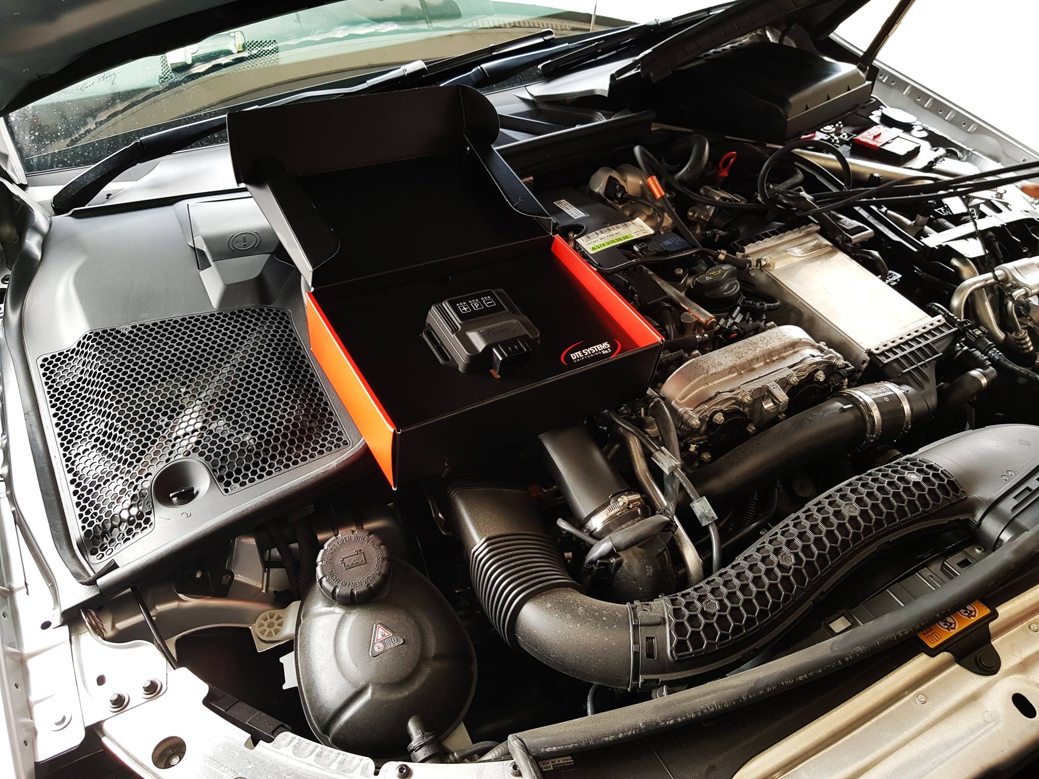 DTP - DieselTech Performance Tuning