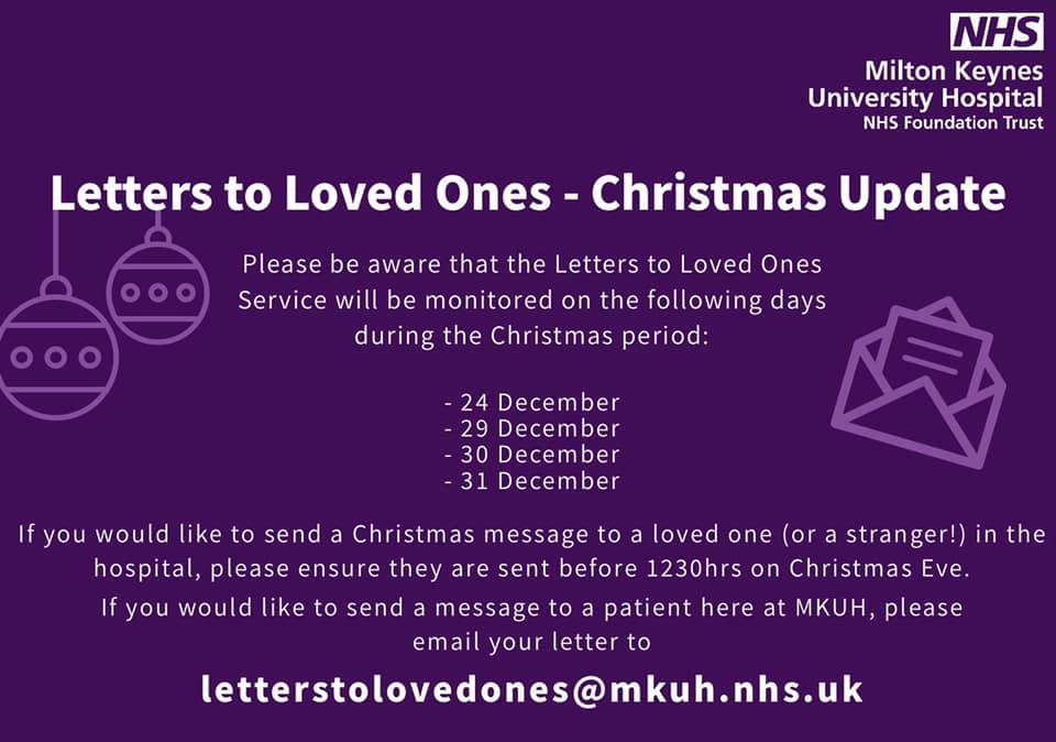 milton-keynes-university-hospital-nhs-foundation-trust-a-christmas