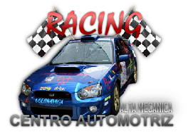 Centro Automotriz Racing added... - Centro Automotriz Racing