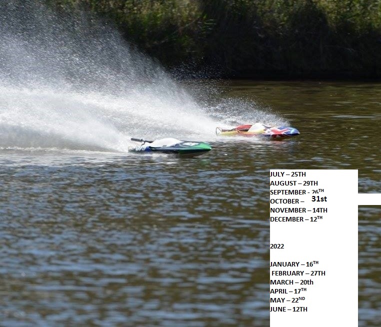 CoCr RacingPropellers
