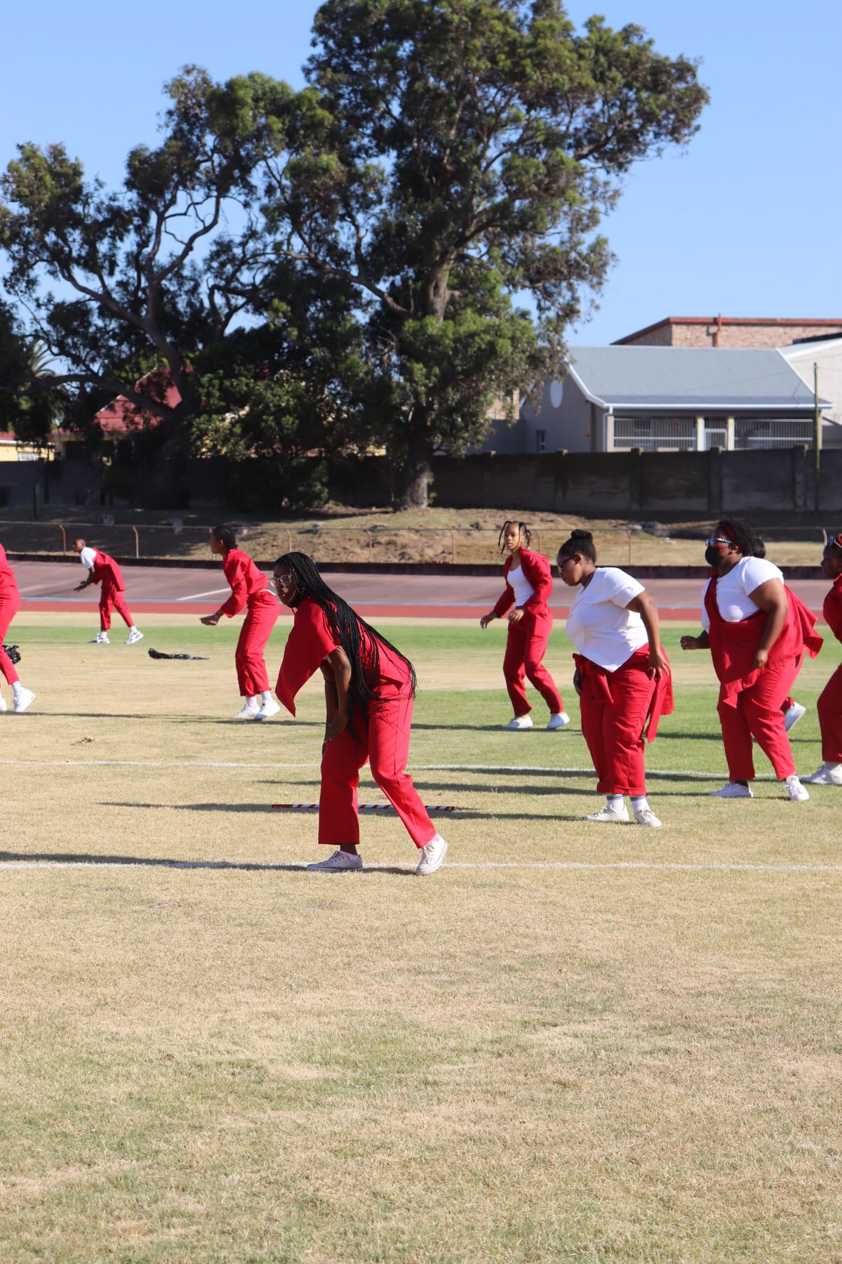 Alexans were thrilled to be... - Alexander Road High School | Facebook