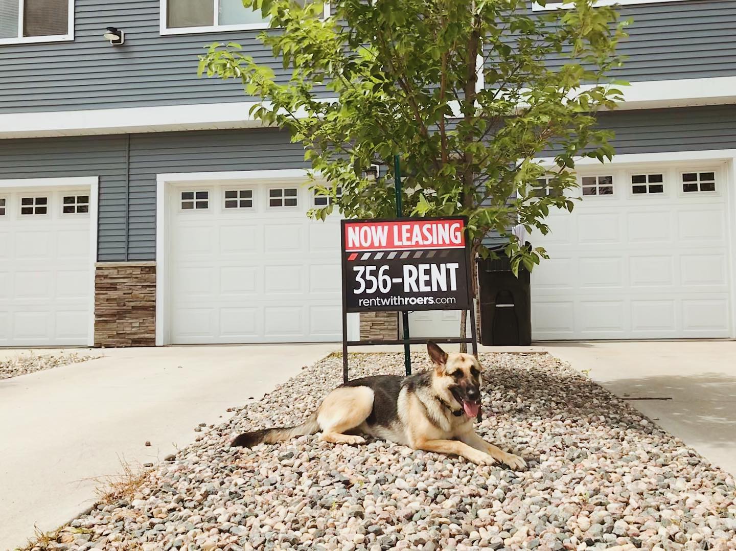 Charles Brooks Townhomes... Roers Property Management Fargo Facebook