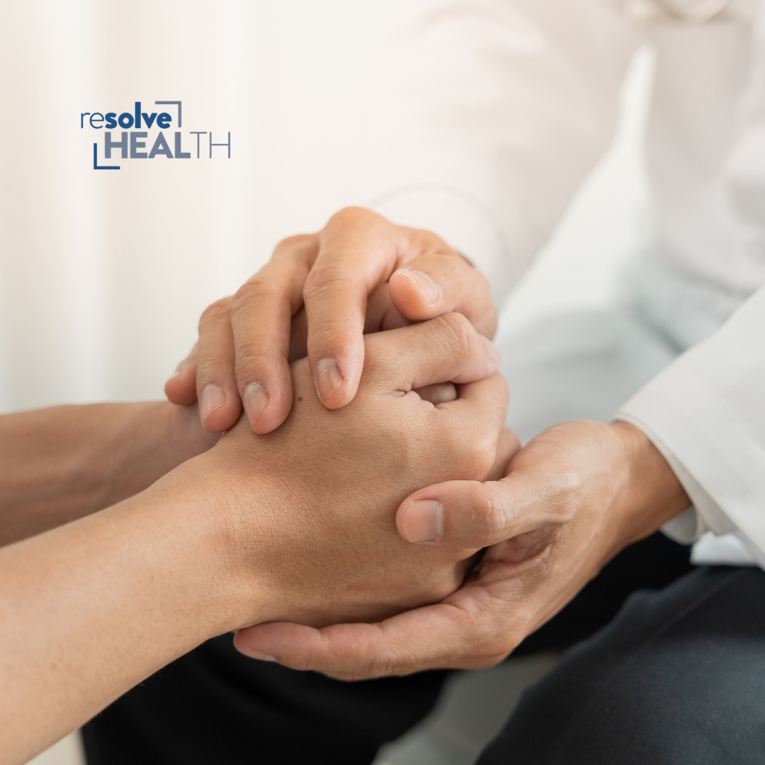 Resolve Health LLC | Franklin TN