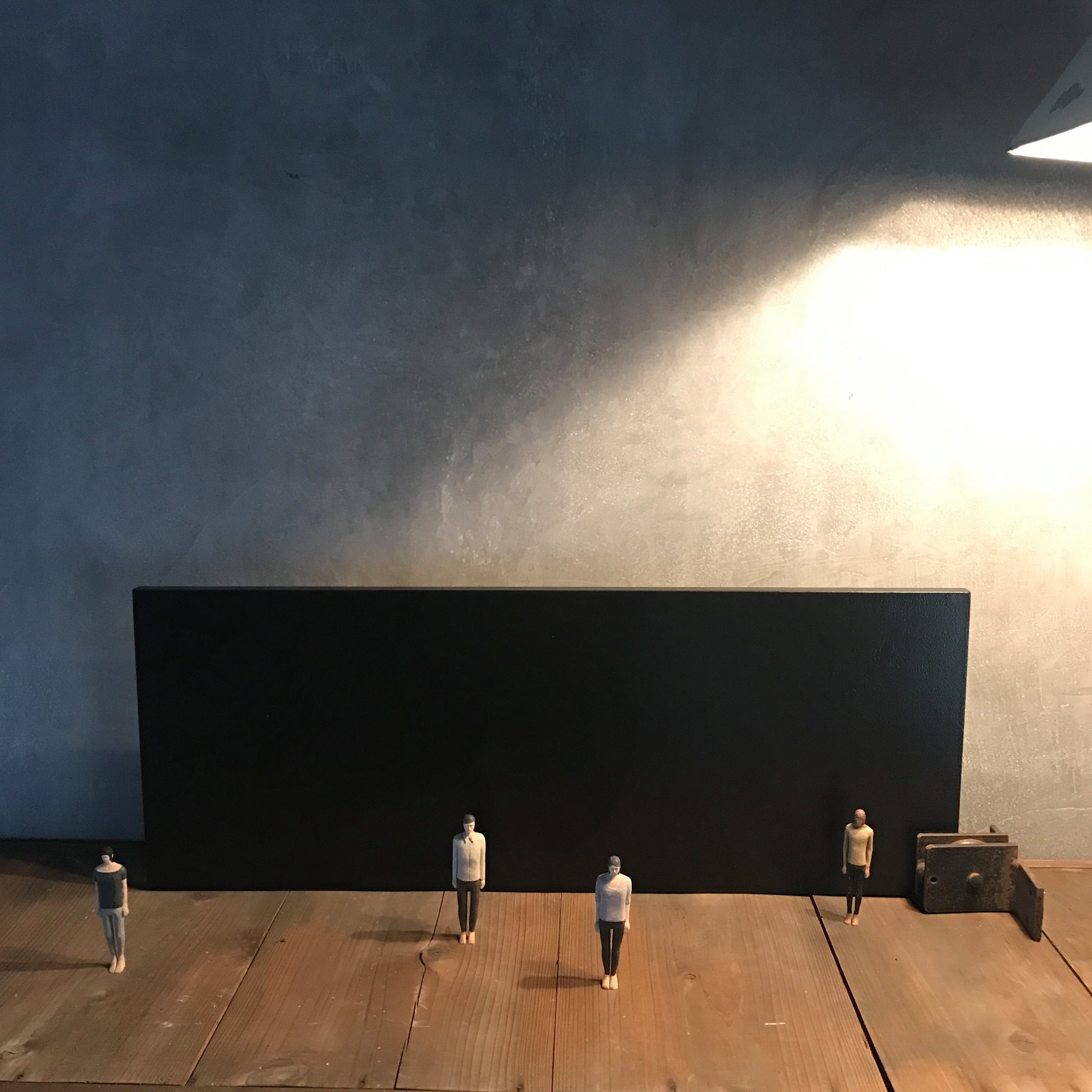 紺屋そめかひ - 紺屋そめかひ added a new photo — at トキハ 本店.