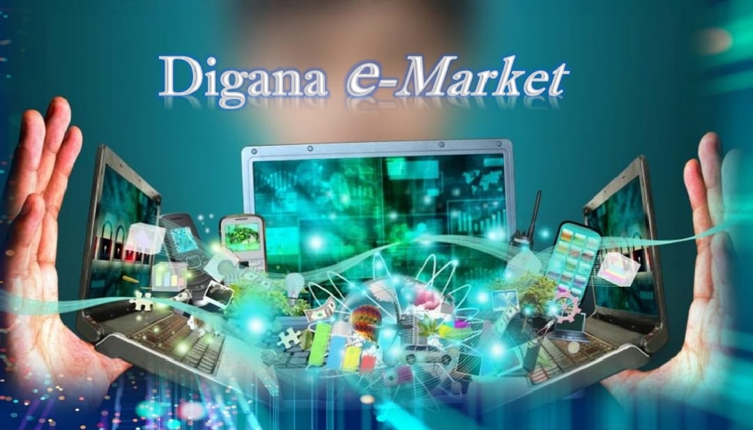 Digana e-Market | Digana