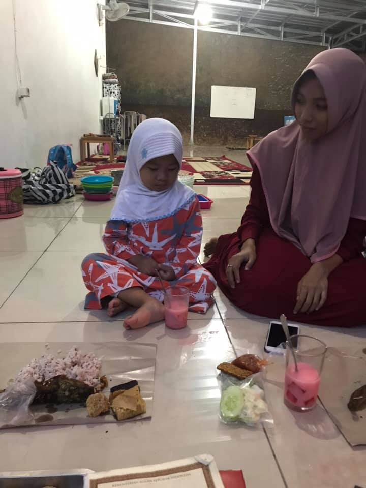 Yayasan Azka Azkia