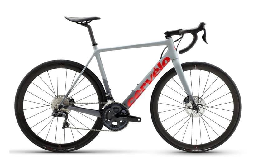 Lex Bike - 🔥 New Cervelo R- Series Disc 2021 Complete... | Facebook