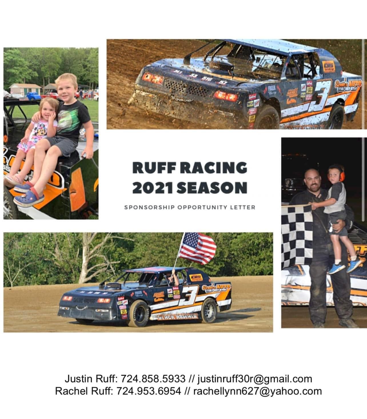 Now that the New... - Ruff Racing Automotive & Performance | Facebook