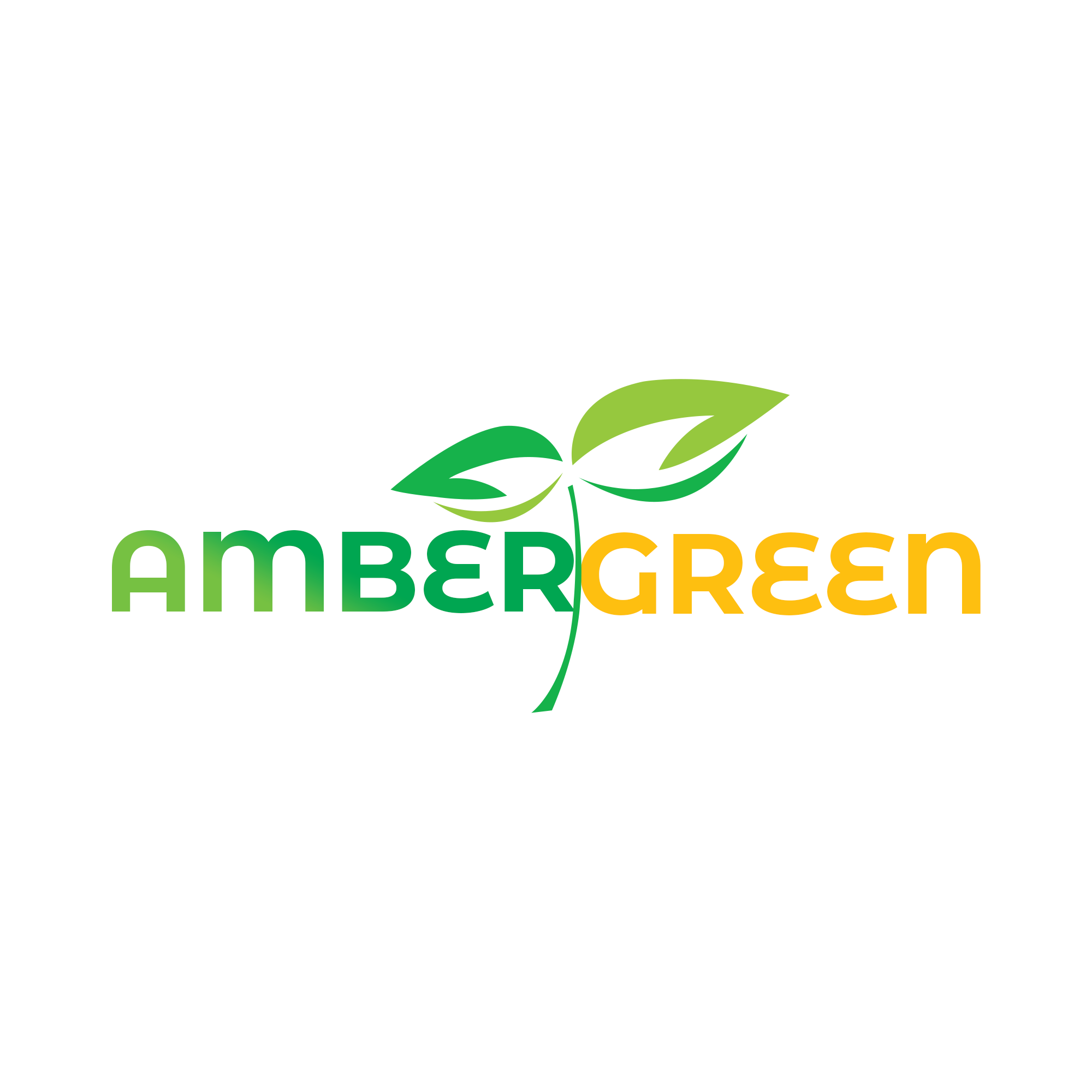 AmberGreen