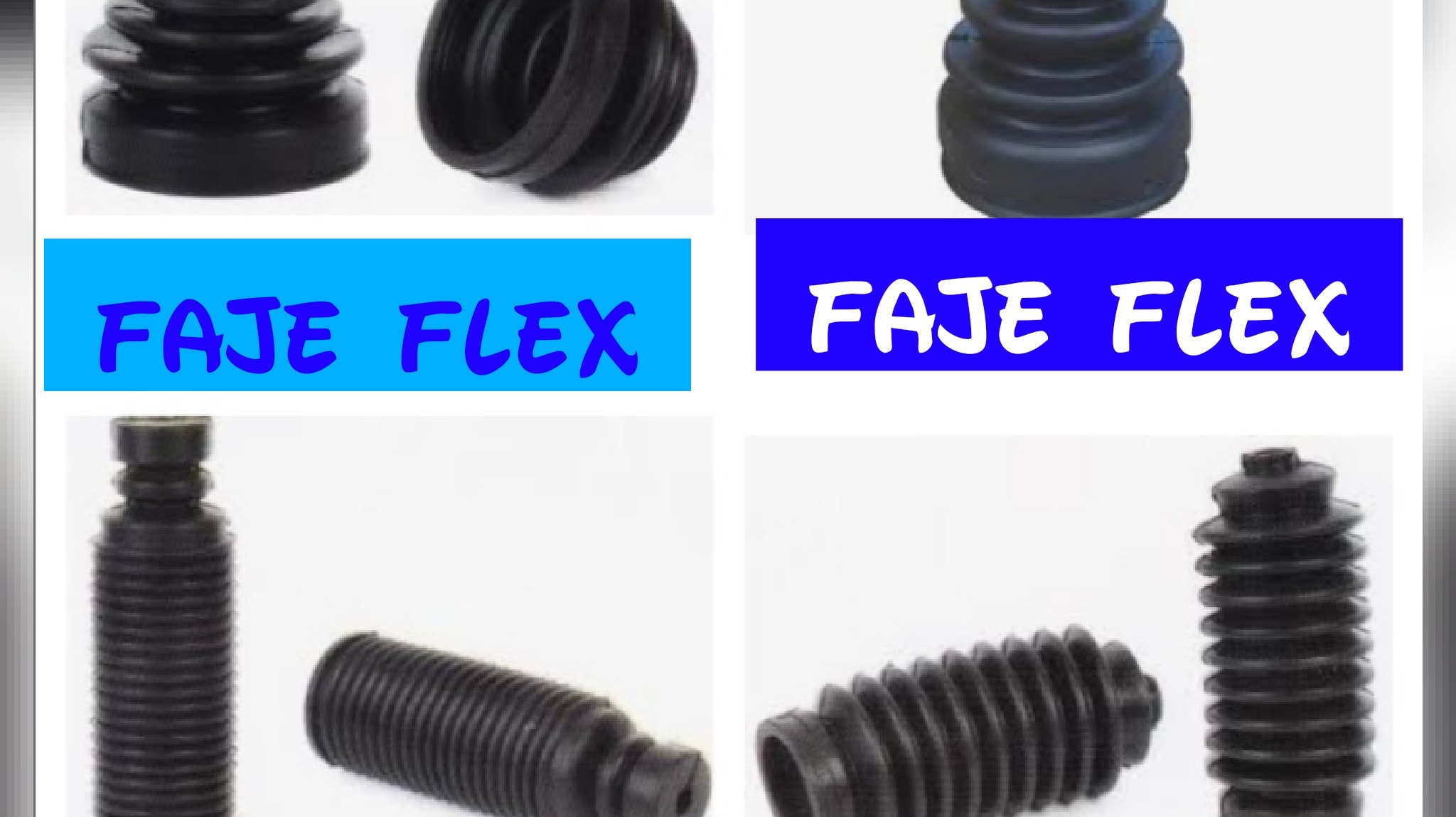 Faje flex