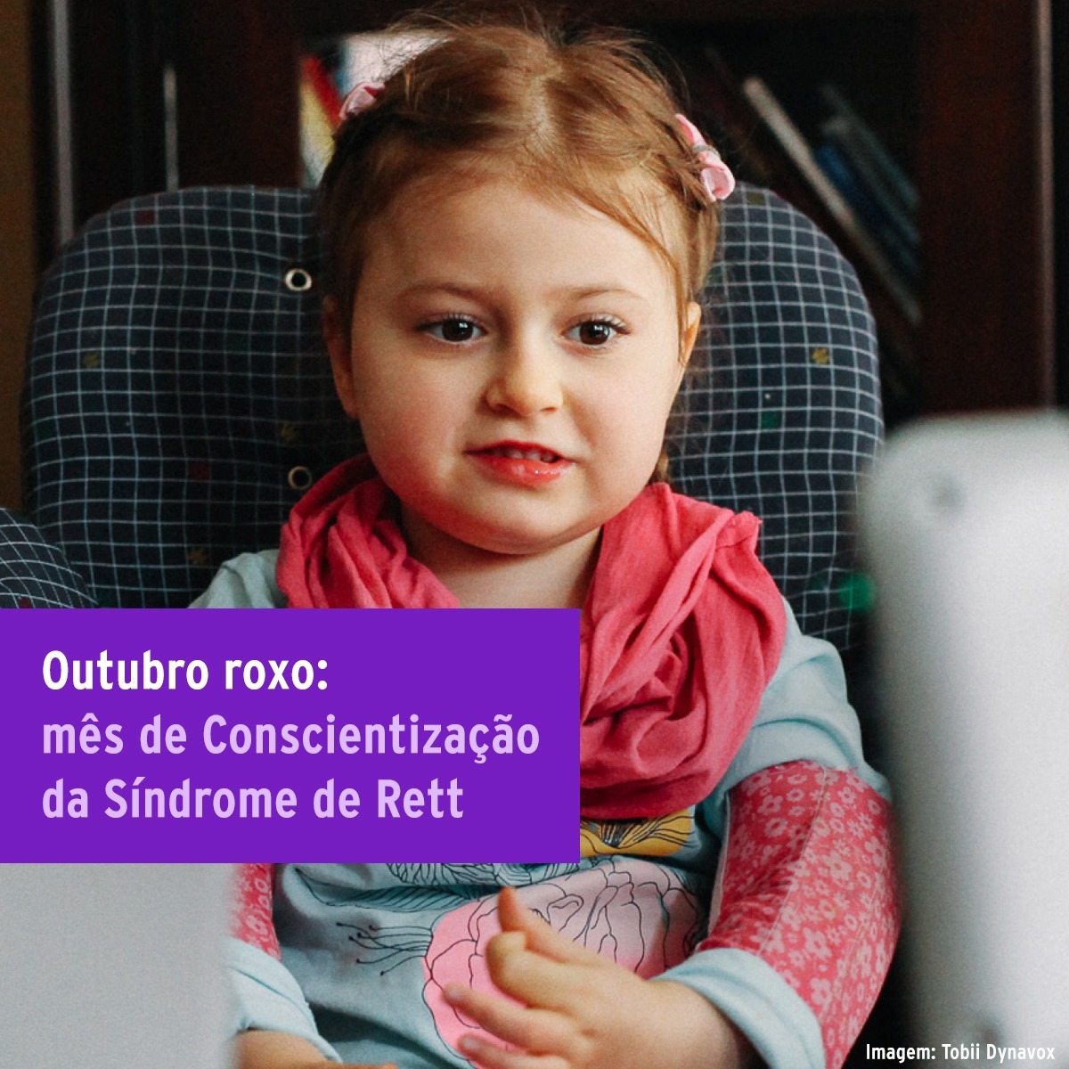 Civiam Brasil - Outubro é considerado o mês de... | Facebook